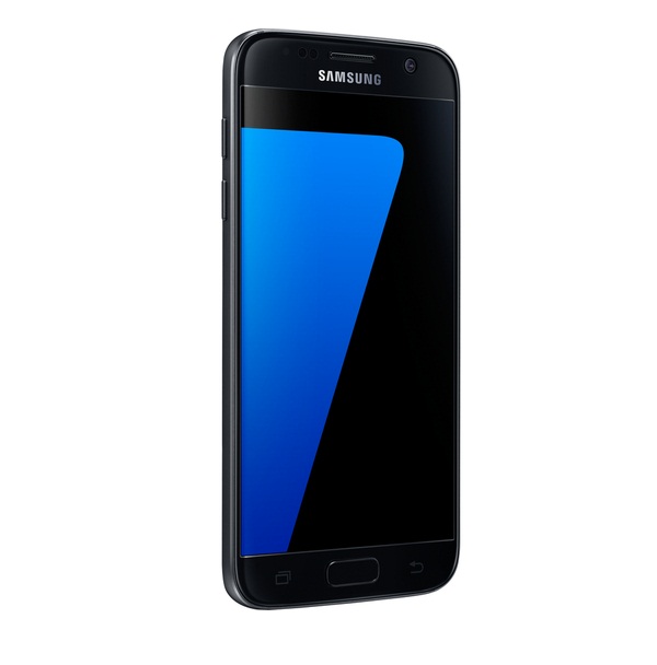 Samsung Galaxy S7 (Black)- 5.1Inch/ 32Gb/ 2 sim