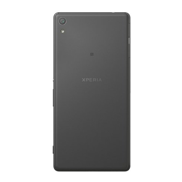 Sony Xperia XA Ultra (Black)- 6.0Inch/ 16Gb/ 2 Sim