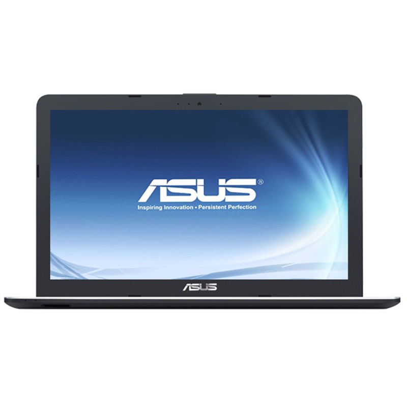Máy tính xách tay Laptop Asus X541UV-XX143D (Black)