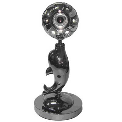 Webcam Digital Bcit 685