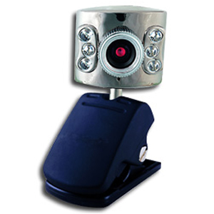 Webcam TAKO-12
