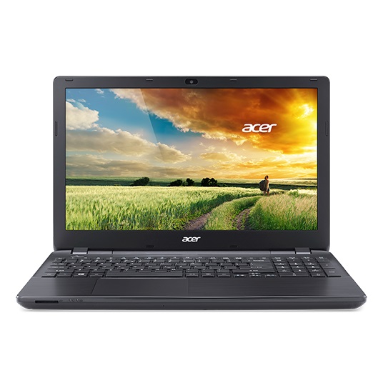 Máy tính xách tay Acer Aspire E5 571-3747 NX.ML8SV.002 (Black)