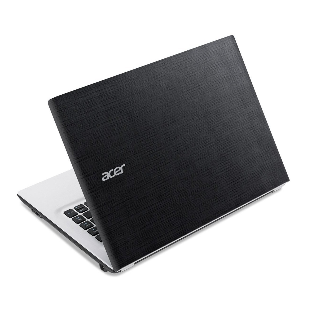 Máy tính xách tay Acer Aspire E5-473-36GG NX.MXRSV.002 (Black&White)