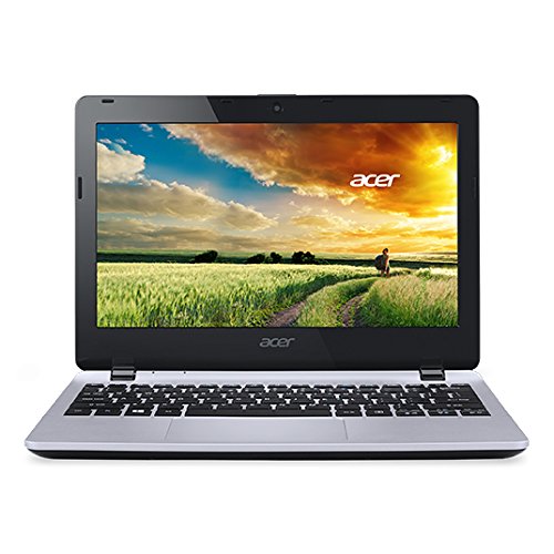 Máy tính xách tay Acer Aspire E3 112-P08R NX.MRLSV.002 (Silver)