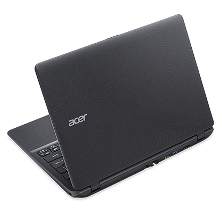 Máy tính xách tay Acer Aspire ES1 431-P4T2NX.MZDSV.010 (Black)
