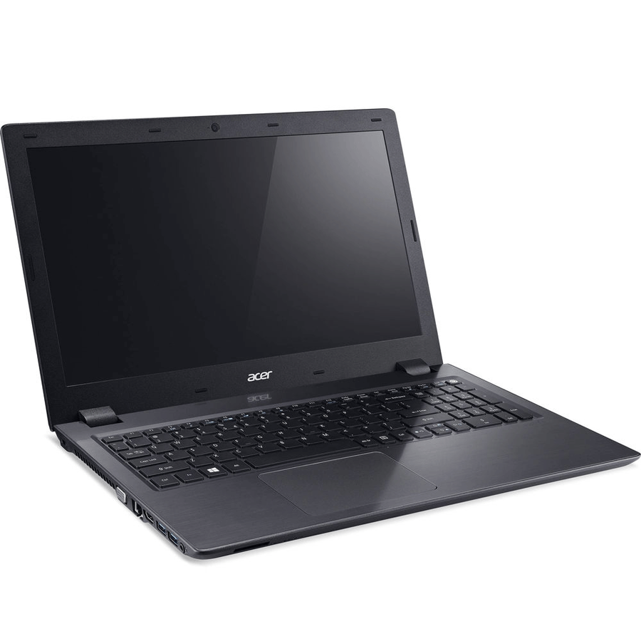Máy tính xách tay Acer Aspire V3 575G-570VNX.G5ESV.002 (Black)- Thiết kế đẹp, mỏng nhẹ hơn