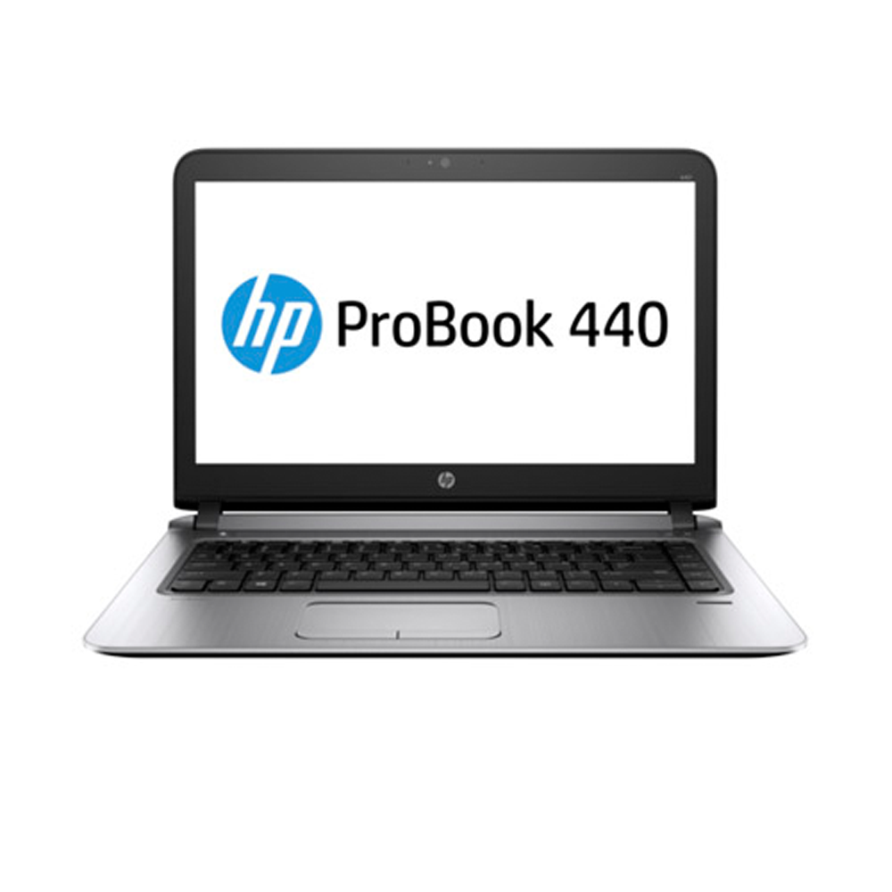 Máy tính xách tay HP ProBook 440 G3 X4K44PA (Black)