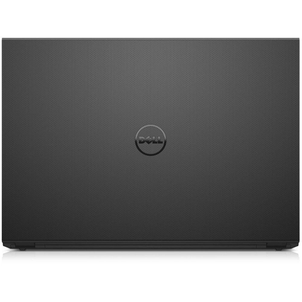 Máy tính xách tay Dell Inspiron 3558C P47F001-TI34500 (Black)