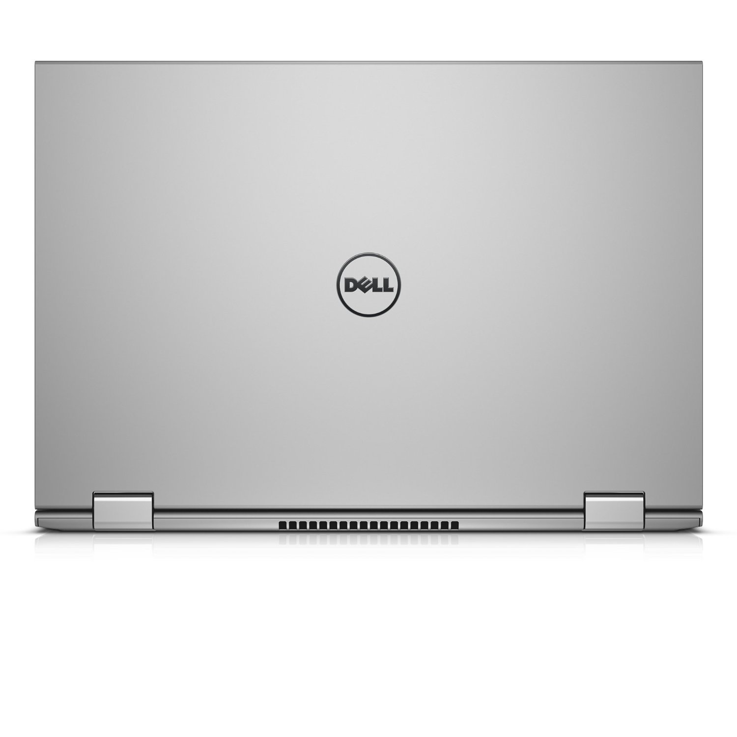 Máy tính xách tay Dell Inspiron 7348B P57G001-TI34500W10 (Silver)- Màn hình xoay 360 độ
