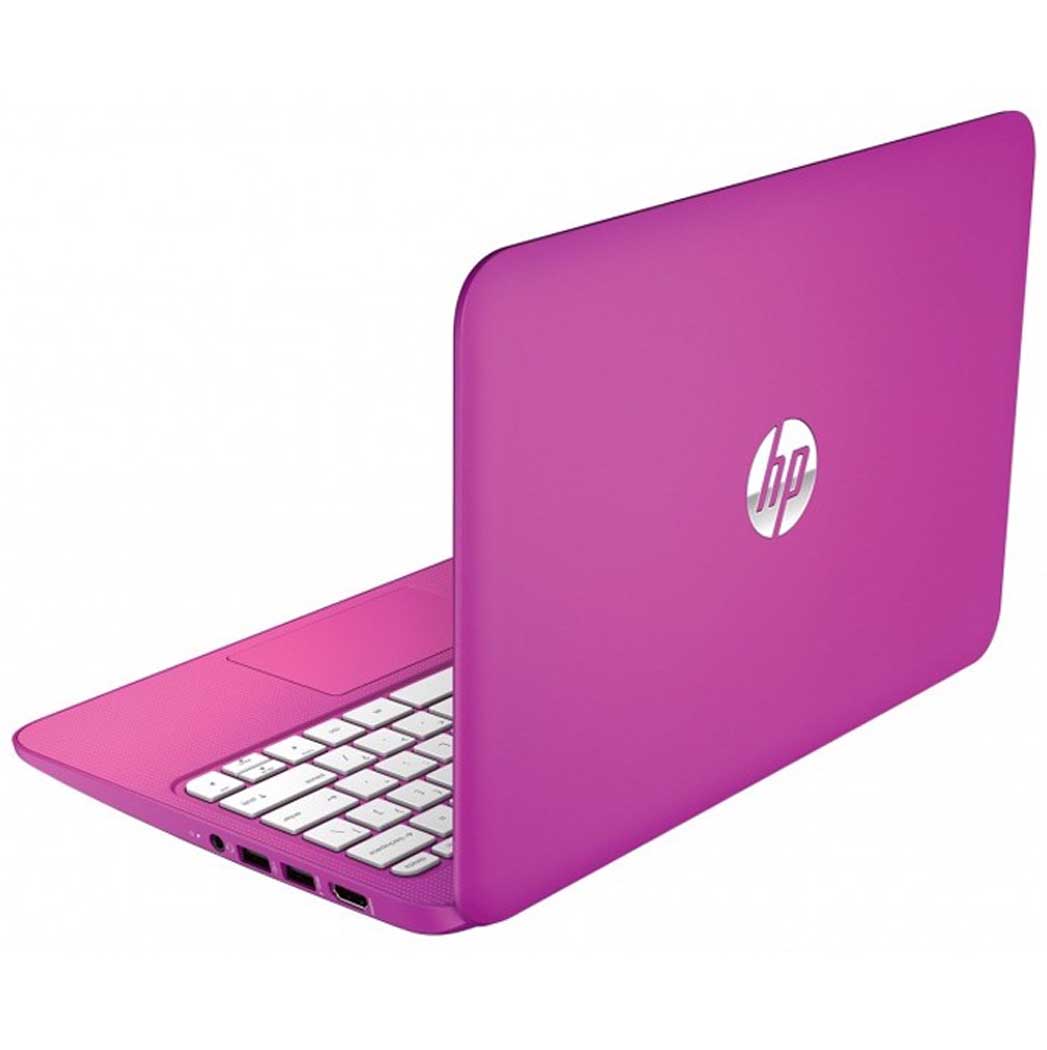 Máy tính xách tay HP HP Stream 13-c043TU N4F96PA (Pink)