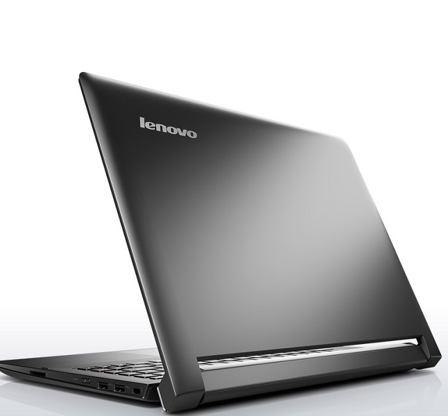 Máy tính xách tay Lenovo FLEX2 14 59435178 (Black)- Màn hình xoay 300 độ/ Full HD