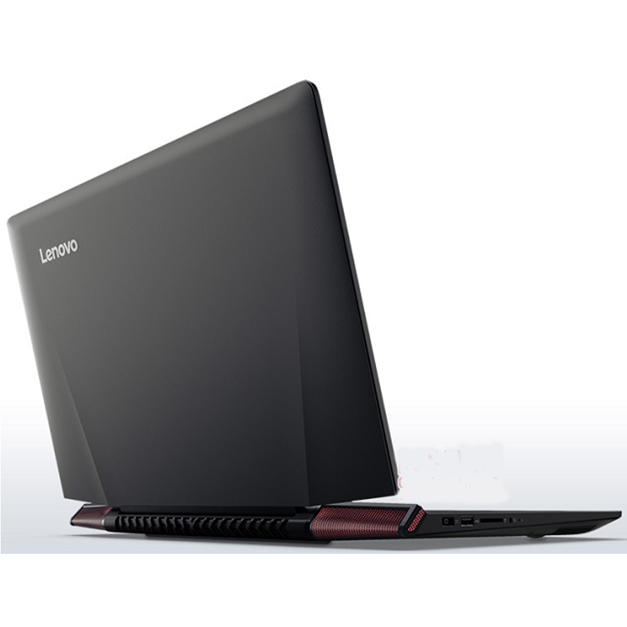 MTXT Lenovo Ideapad Y700 15ISK-80NV00H9VN (Màu đen) - Laptop gaming cao cấp, màn hình full HD