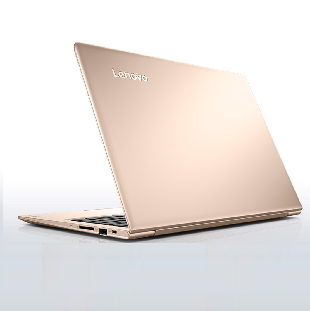 Máy tính xách tay Lenovo IdeaPad 710S 13ISK-80SW005FVN (Gold)