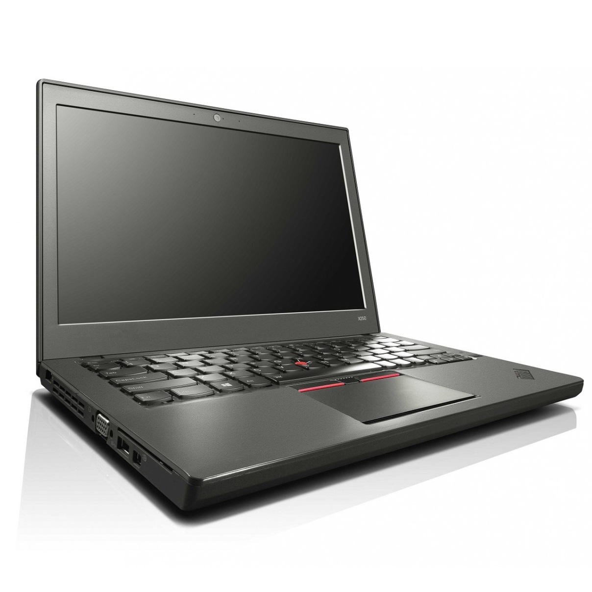 Máy tính xách tay Lenovo Thinkpad X250 20CLA00BVA (Black)- Dòng sản phẩm cao cấp