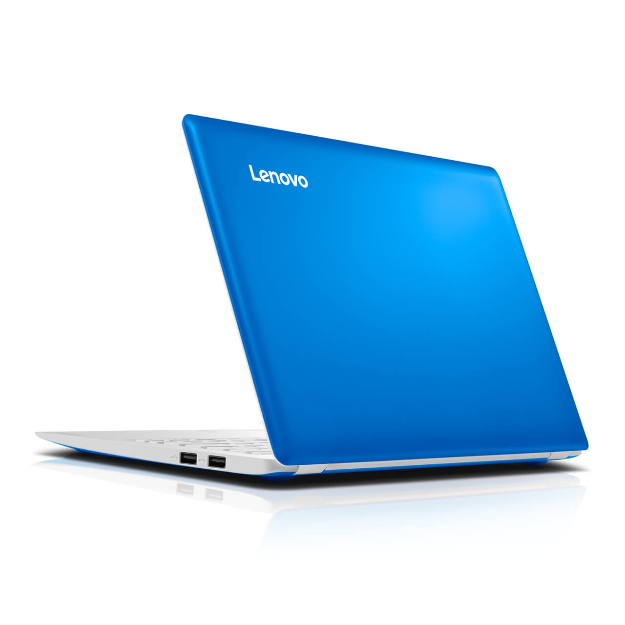Máy tính xách tay Laptop Lenovo Ideapad 100S-11IBY 80R20029VN (Blue)- Mỏng chỉ 20.2mm