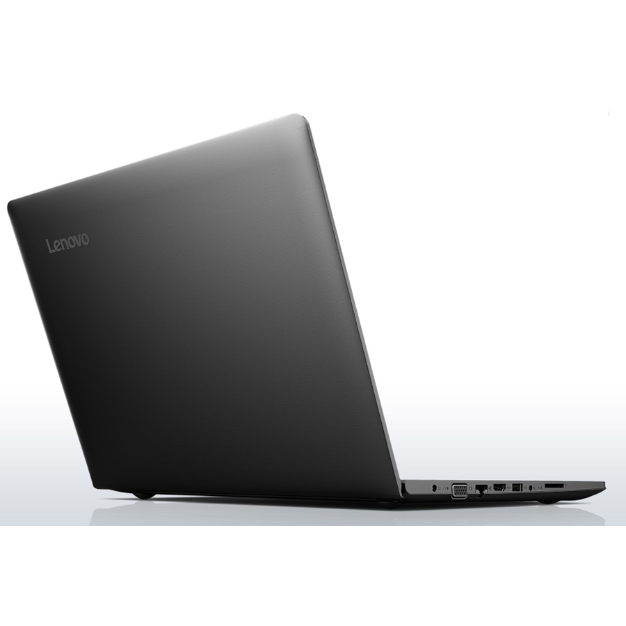 Máy tính xách tay Lenovo Ideapad 310 14ISK-80SL006RVN (Black)- Mỏng, nhẹ