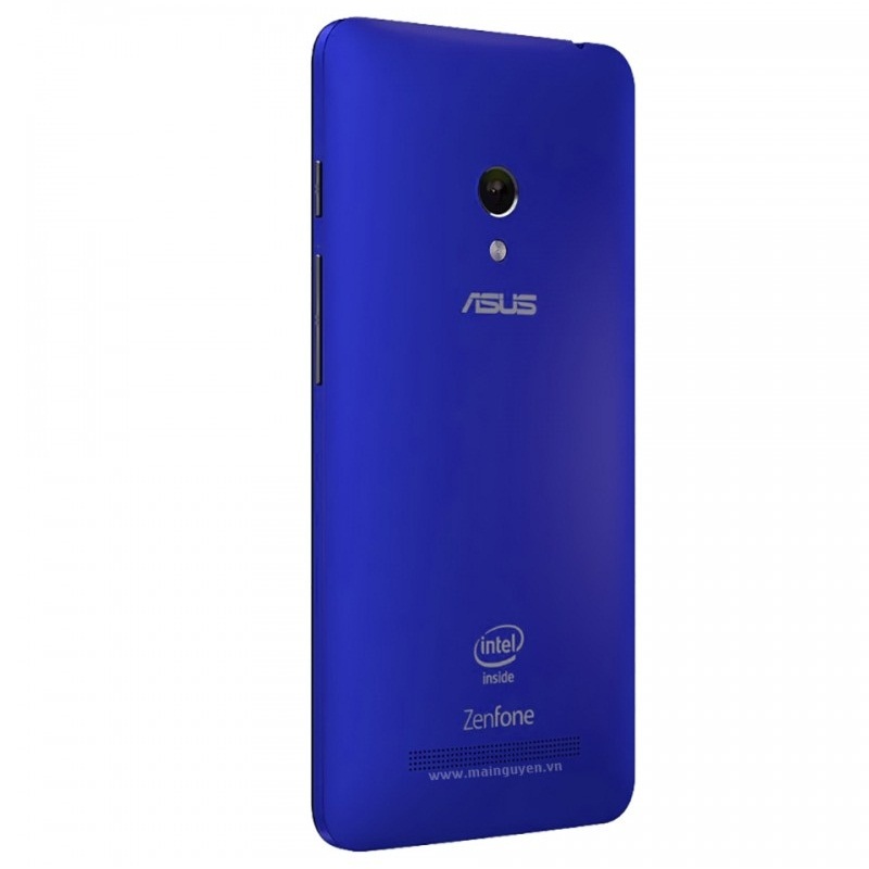 Asus ZenFone C ZC451CG-1A118WW (Blue)- 4.5Inch/ 8Gb/ 2 sim