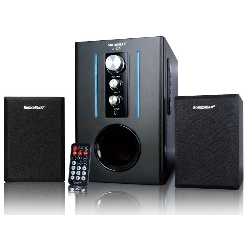 Loa Soundmax A930 2.1