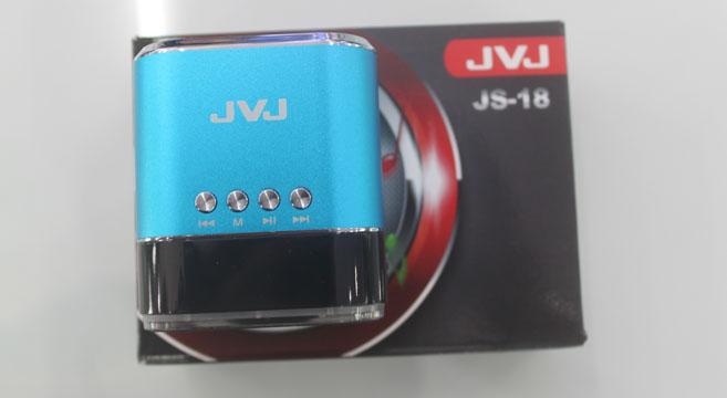 Loa không dây JVJ JS-18
