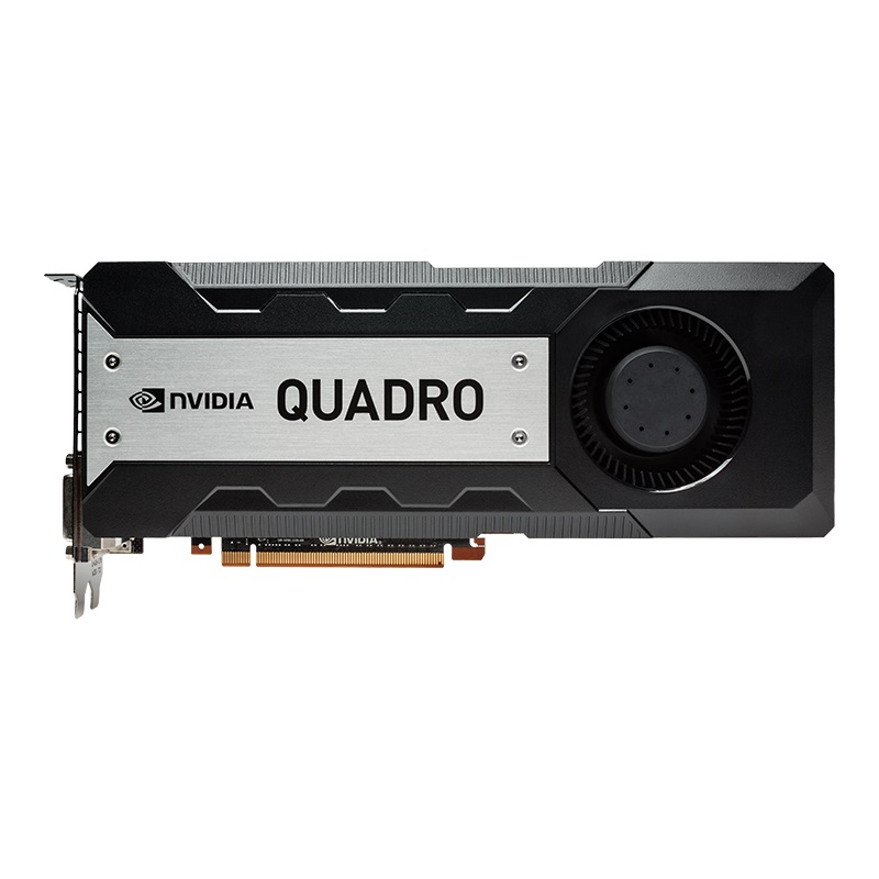 Quadro K6000 (Quadro K6000/ 12Gb/ DDR5/ 384 Bit)