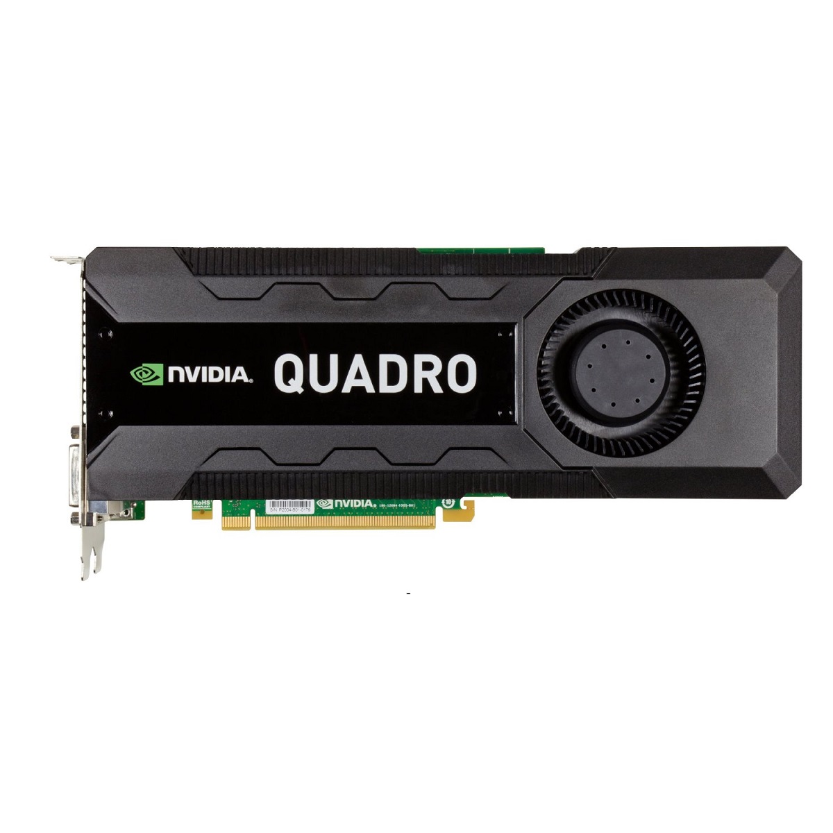 Quadro K5000 (Quadro K5000/ 4Gb/ DDR5/ 256 Bit)