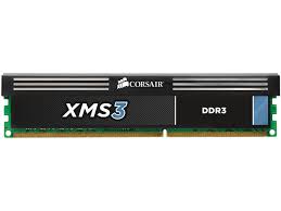 RAM Corsair 4Gb DDR3-1600- CMX4GX3M1A1600C11