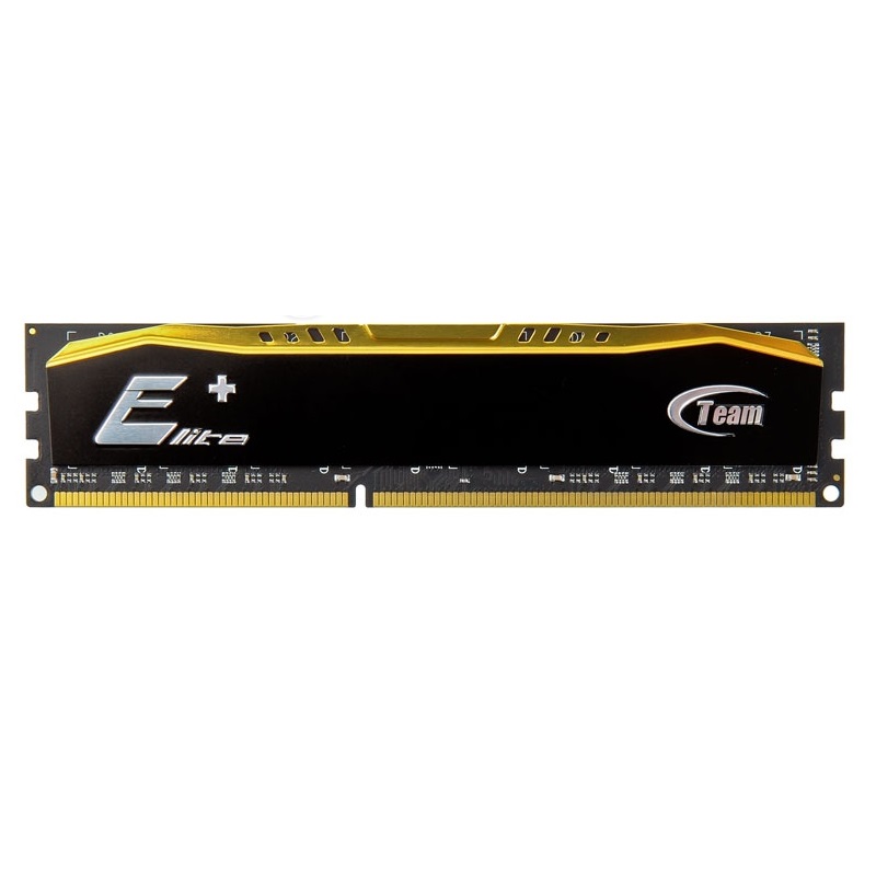 RAM Team 2Gb DDR3 1600 Non-ECC Elite Plus