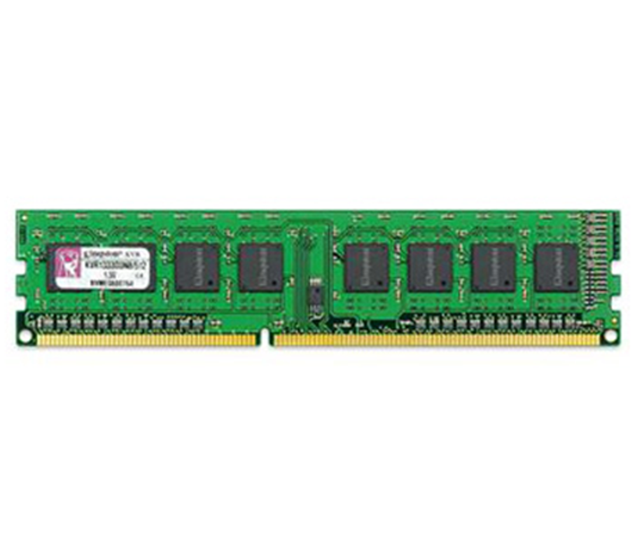 RAM Kingston 4Gb DDR3 1333 Non-ECC KVR13N9S8/4