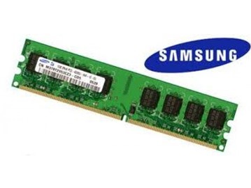 RAM Samsung 2Gb DDR3-1600- M378B5773QB-CK0/2
