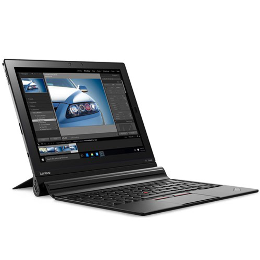 Lenovo ThinkPad X1-20GH000QVN (Black)- 256Gb SSD/ 12.0Inch/ Wifi/4G LTE