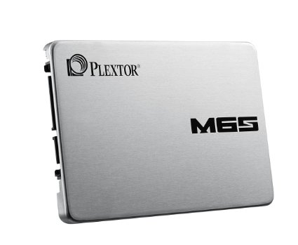 Ổ SSD Plextor M6S+ 256Gb  SATA3 (đọc: 520MB/s /ghi: 420MB/s)