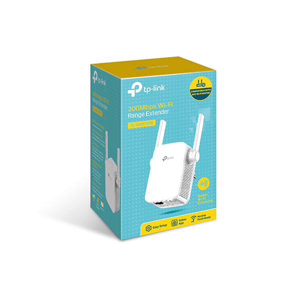 Bộ tiếp sóng TP-Link TL-WA855RE