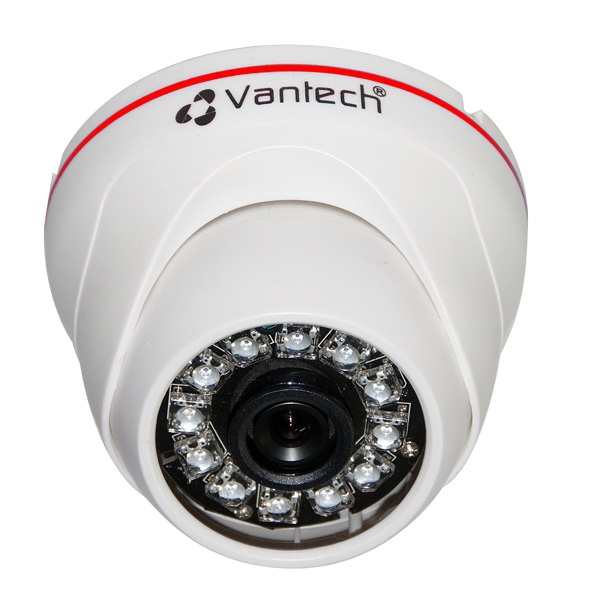 Camera IP VANTECH VP-180H