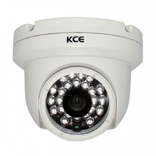 Camera quan sát analog KCE DI1124
