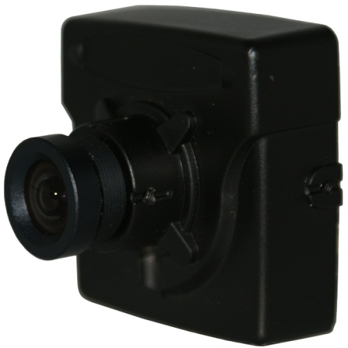 Camera quan sát analog KCE M110