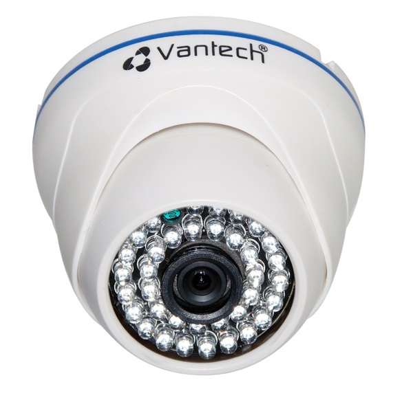 Camera quan sát analog VANTECH VP-101CVI