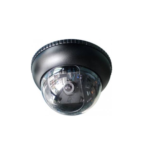 Camera quan sát analog VANTECH VT-2400  (trong nhà,DOME )