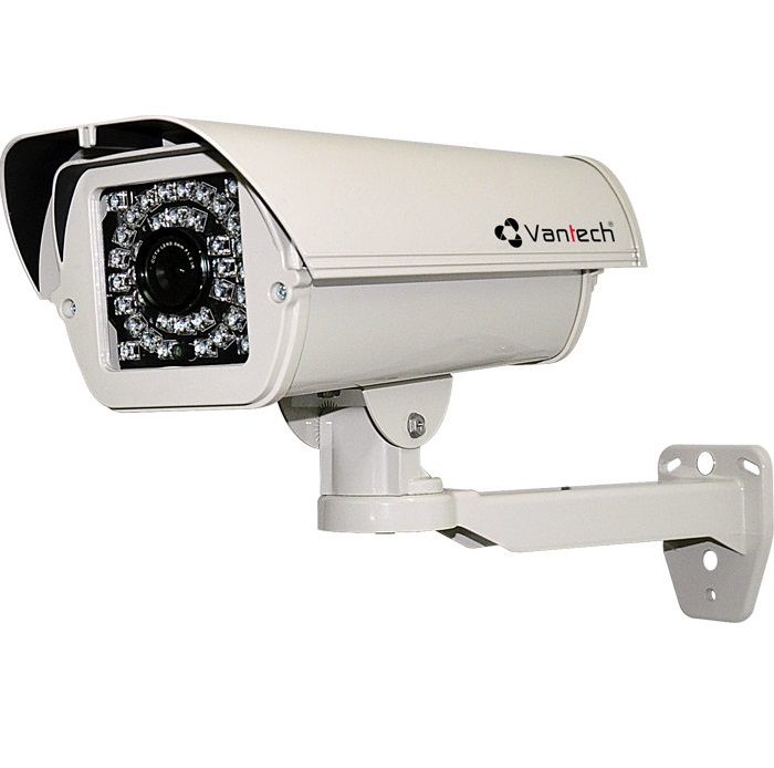 Camera quan sát analog VANTECH VP-3602 ( ngoài trời)