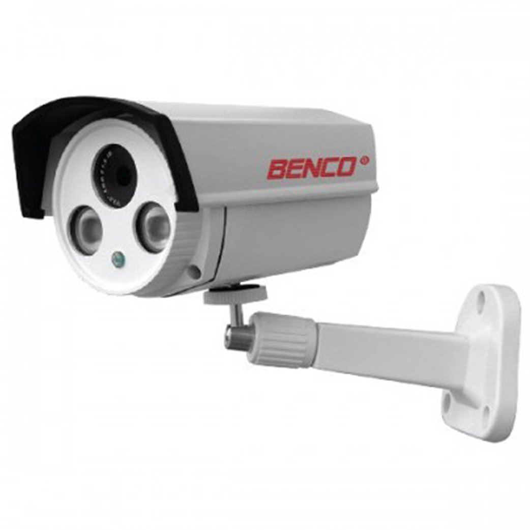 Camera quan sát có dây Benco BEN-3114IP2.0