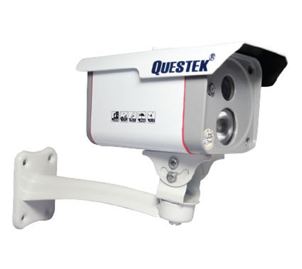 Camera quan sát có dây Questek QTX3210
