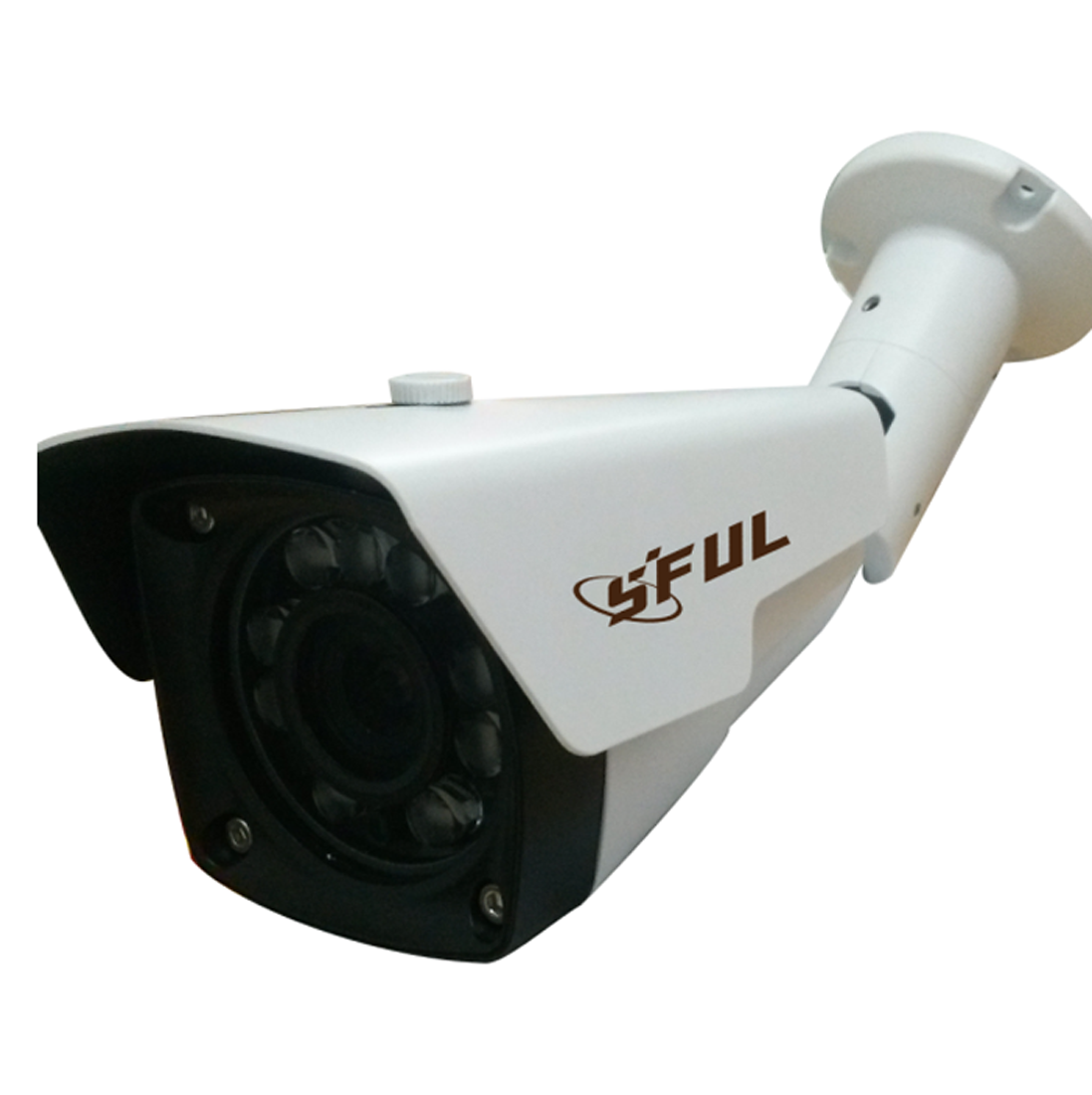 Camera quan sát có dây SFUL SF-8910Z AHD 2.0H