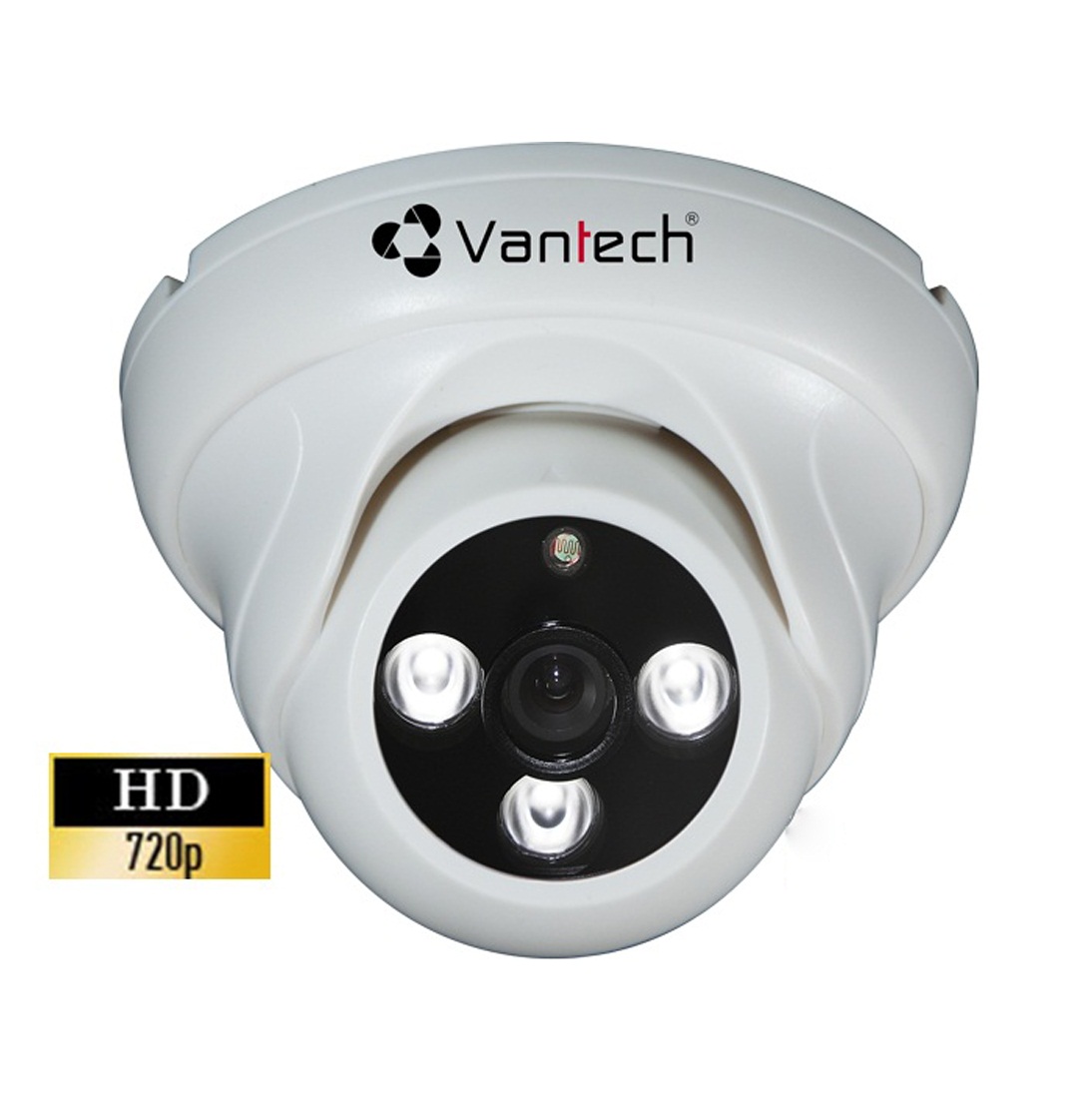 Camera quan sát có dây Vantech VP-113AHD
