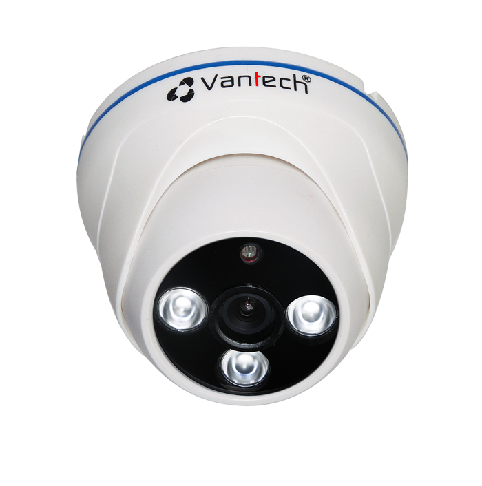 Camera quan sát IP Vantech VP183A