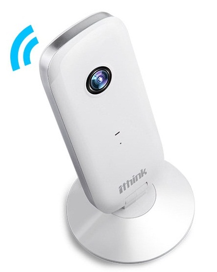 Camera quan sát không dây IP iThink HandView i1