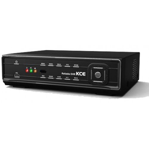 Đầu ghi video KCE K5-P400 ( 4 kênh)
