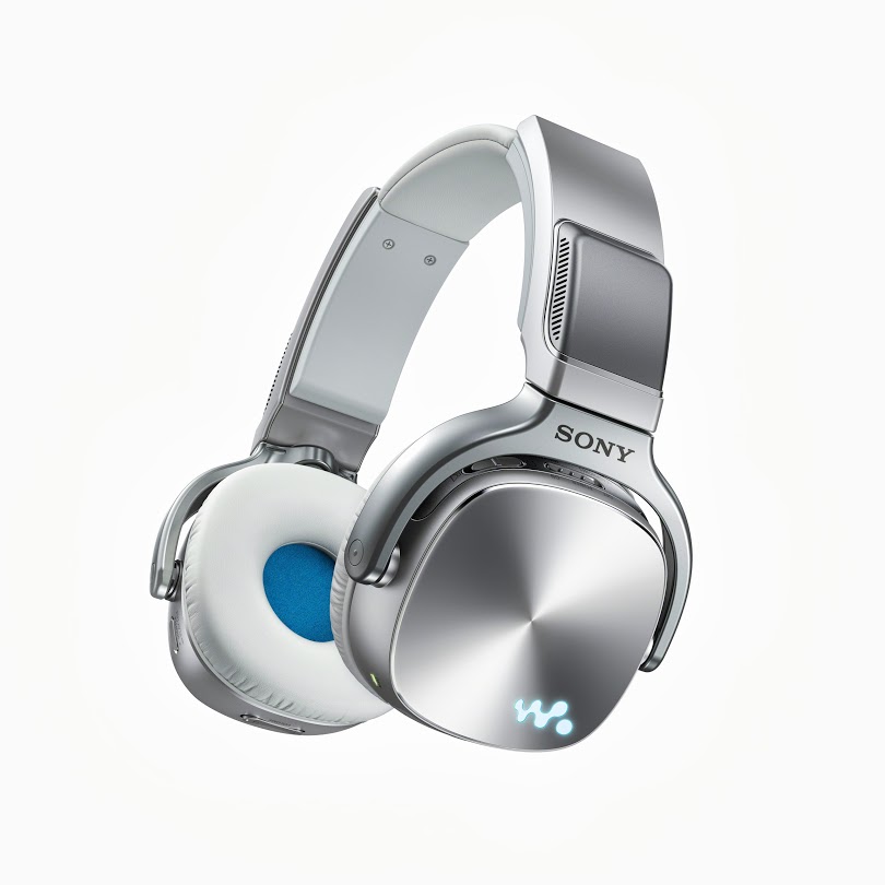 Máy nghe nhạc Sony NWZ WH505 16Gb - Silver