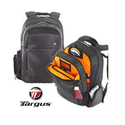Ba lô Targus (kèm túi chống sốc 14 và 15 Inch)