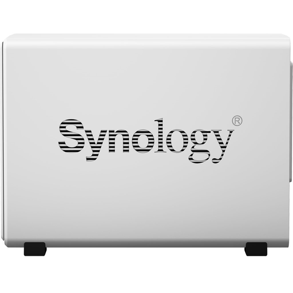 Ổ lưu trữ mạng Synology DS214SE (chưa có ổ cứng)