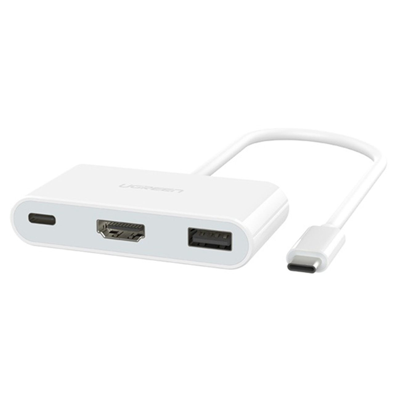 Cáp chuyển Ugreen USB-C (Type C) sang HDMI