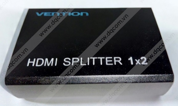 Bộ chia HDMI Vention 1 ra 2